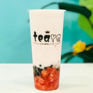 特製いちごミルク(M)
