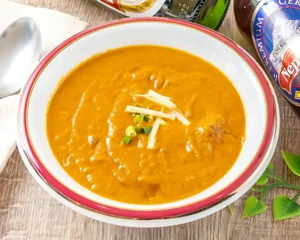マトンカレー