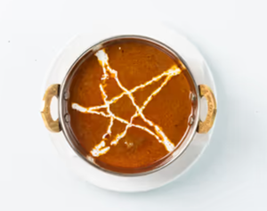 マトンカレー