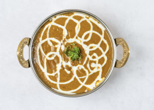 マトンカレー Mutton Curry