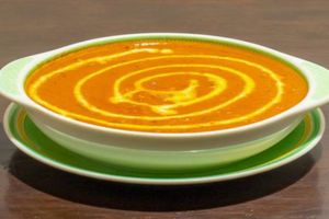 マトンカレー Mutton Curry