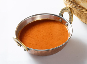 マトンカレー