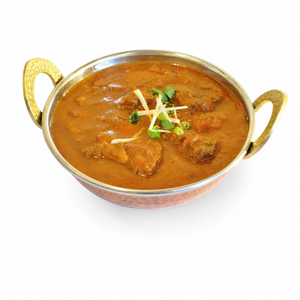 マトンカレー