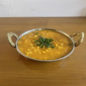 ダルカレーDal curry