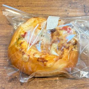 グラタンパン