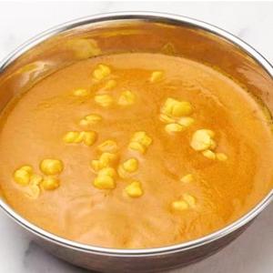 豆のカレーDal curry