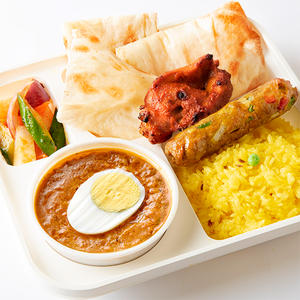 インディアンプレミアムボックス Indian Premium Box