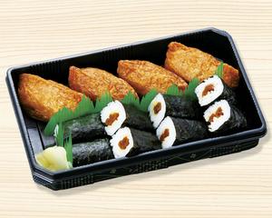 魚屋路人気No.4 助六(1人前)