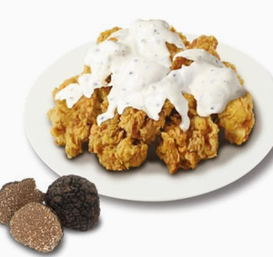 【New】トリュフマヨチキン Truffle Mayo Chicken