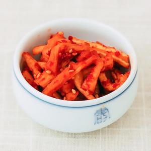 干し大根キムチ300g