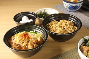 野郎ラーメン お家で汁無し野郎セット(2人~3人前)