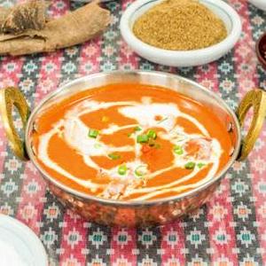 バターチキンカレー Butter ＆ Chicken Curry