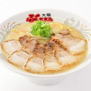 チャーシューメン(バラ)