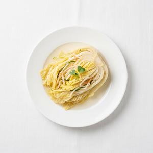 白キムチ300g