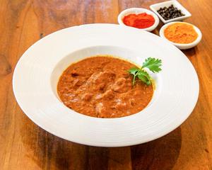 ポークマサラ PORK MASALA