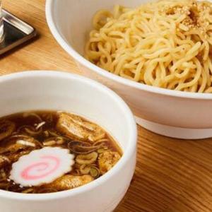 つけ麺