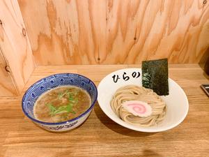 つけ麺