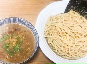 つけ麺