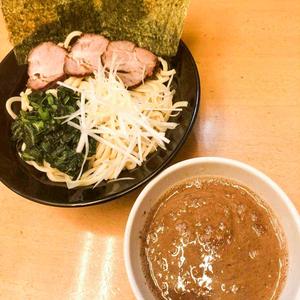 つけ麺