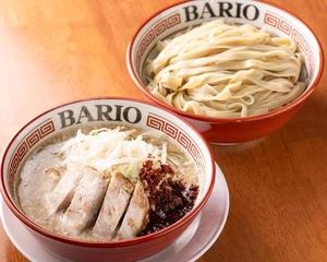 つけ麺