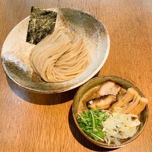 つけ麺