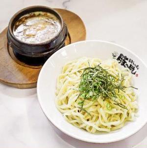 つけ麺
