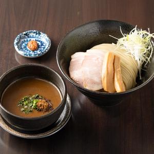 つけ麺