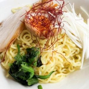 つけ麺
