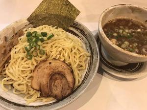 つけ麺