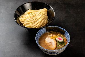 つけめん