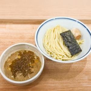 つけ麺