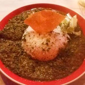 ポークの極キーマ