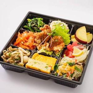 9DELI惣菜