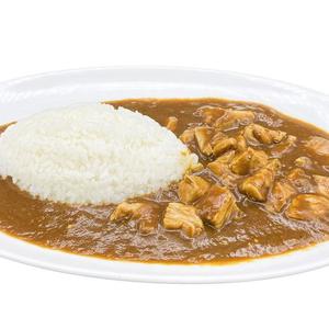 やわらかポークカレー