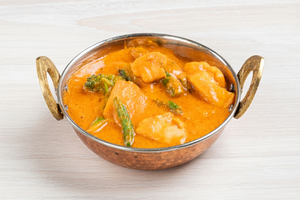 ベジタブルカレーVegetable Curry