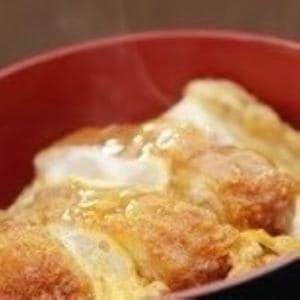 カツ丼
