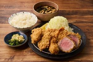 米とひなた全部盛り弁当