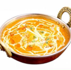 ポークカレーセット Pork Curry Set
