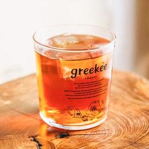 オーガニックアールグレイ(ICE  HOT ) Organic Earl Grey