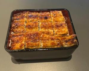 うな重竹