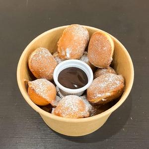 ベビーカステラチョコ(大)