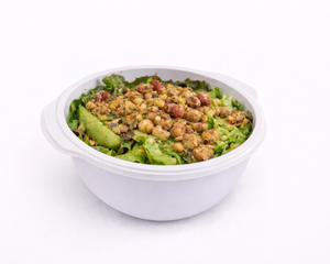 ミックスビーンズサラダ Mixed Bean Salad