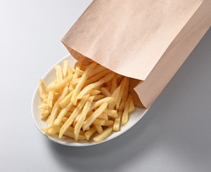 Italian Kitchen VANSAN シェイクdeポテト