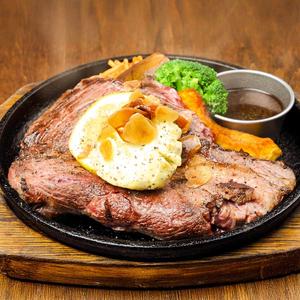 アメリカンステーキ(肩ロース)