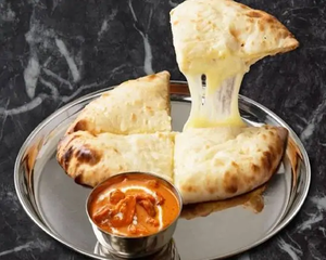 チーズナンセット/ Cheese Naan Set
