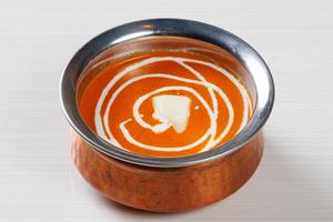 バターチキン - Butter Chicken
