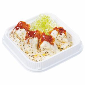 チキン南蛮弁当※おかずのみ
