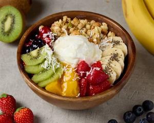 【おすすめ】スペシャルグリークヨーグルト Special Greek Yogurt