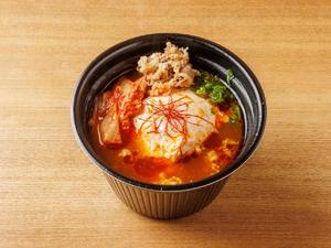 チゲ肉吸い