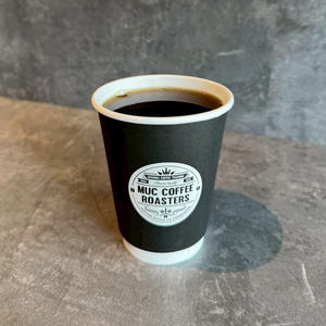 MCRオリジナルブレンド(ホット)/MCR BREND COFFEE (HOT ONLY)